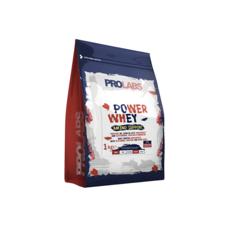 PROLABS POWER WHEY