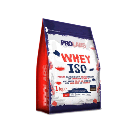 PROLABS WHEY ISO