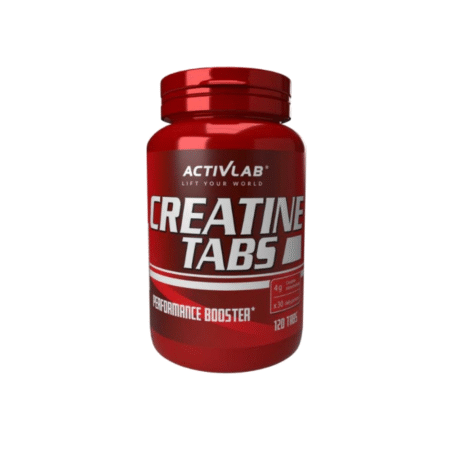 ACTIVLAB CREATINE TABS