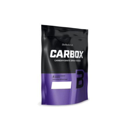 BIOTECH USA CARBOX