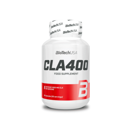 BIOTECH USA GLA 400