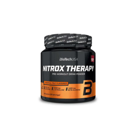 BIOTECH USA NITROX THERAPY PRE-WORKOUT