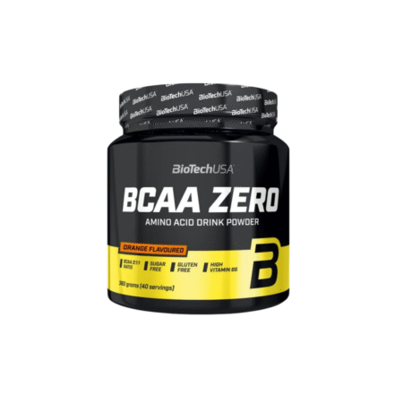 BioTechUS BCAA ZERO