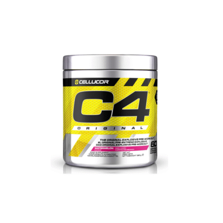 CELLUCOR C4 PRE-WORKOUT