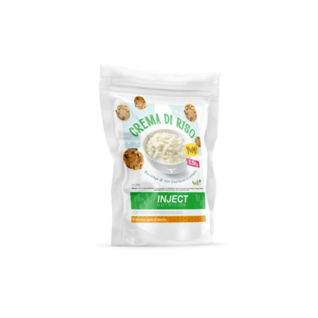 INJECT NUTRITION CREMA DI RISO