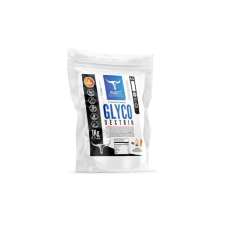 INJECT NUTRITION GLYCO DEXTRIN