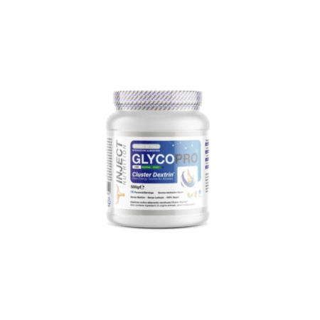 INJECT NUTRITION GLYCO PRO