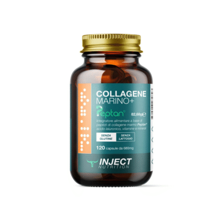 INJECT NUTRITION PEPTAN COLLAGENE MARINO