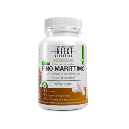 INJECT NUTRITION PINO MARITTIMO