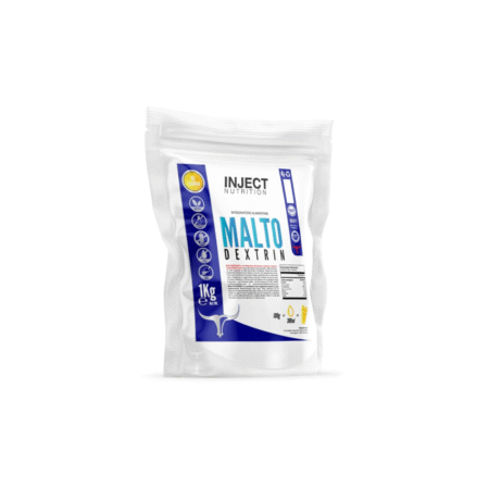 INJECT NUTRTITION MALTO DEXTRIN