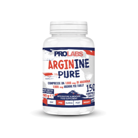 PROLABS ARGININE PURE