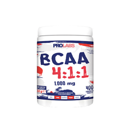 PROLABS BCAA 411