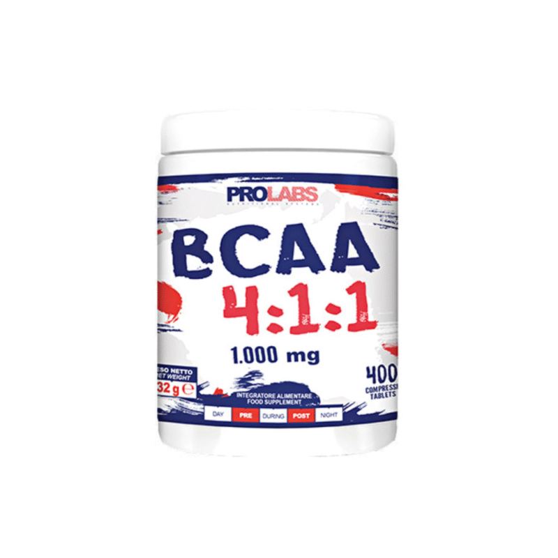 PROLABS BCAA 411