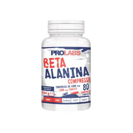 PROLABS BETA ALANINA