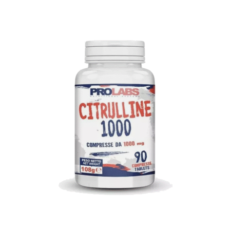 PROLABS CITRULLINE