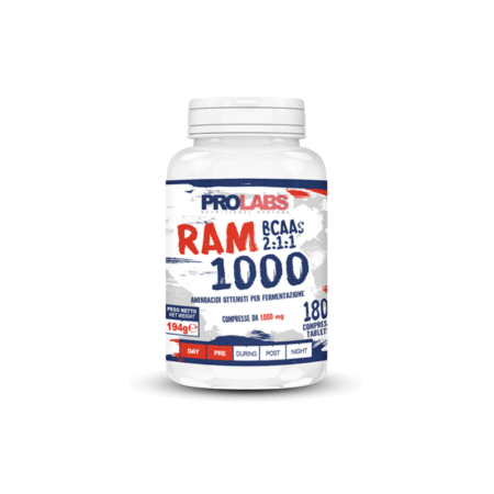 PROLABS RAM BCAA