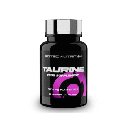 SCITEC NUTRITION TAURINE