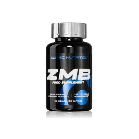 SCITEC NUTRITION ZMB